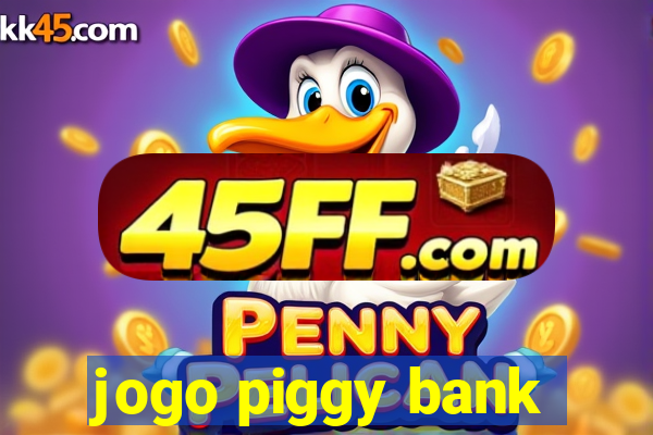 jogo piggy bank